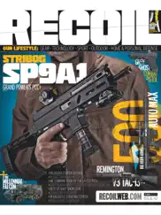 recoil magazine ipad images 1