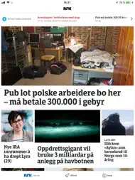 NRK ipad bilder 0