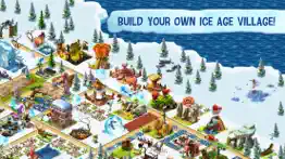ice age village iphone images 1