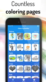 color by number pro iphone images 1