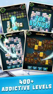 mahjong crimes iphone images 4