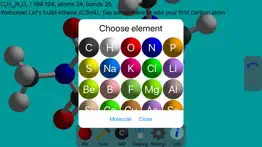 molecular constructor iphone images 2