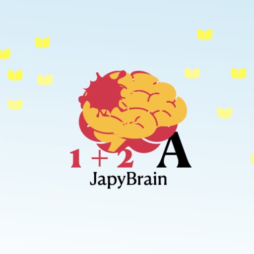 Japy Brain - Mental arithmetic app reviews download