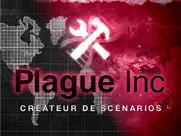 plague inc: créateur iPad Captures Décran 1