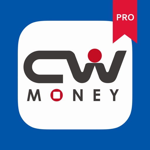 CWMoney Pro - Expense Tracker app reviews download