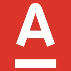 alfa-bank stickers обзор, обзоры