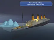 titanic - midnight ipad images 2