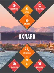 oxnard city travel guide ipad images 2