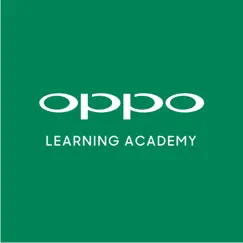 oppo learning academy logo, reviews