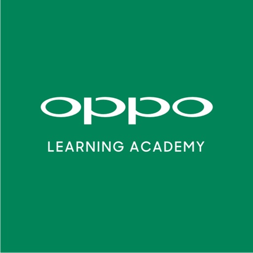 Oppo Learning Academy app reviews download