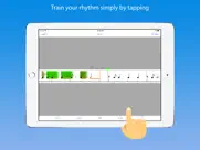 flying beat - rhythm trainer ipad images 1