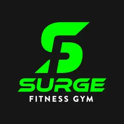surge fitness hr logo, reviews