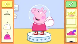 peppa pig™: golden boots iphone images 1