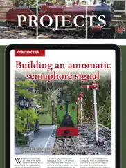 garden rail magazine ipad images 3