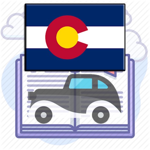 Colorado DMV Permit Test app reviews download