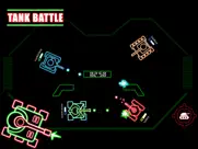 tank battle io multiplayer iPad Captures Décran 2