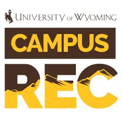 uw campus rec logo, reviews