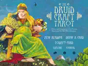 druidcraft tarot ipad images 1
