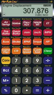 hot rod calc iphone images 2