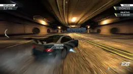 need for speed™ most wanted iphone capturas de pantalla 1