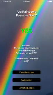 rainbow seeker iphone images 1