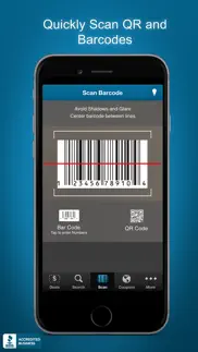price scanner upc barcode shop iphone images 1