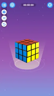magic cubes : 3d iphone images 2