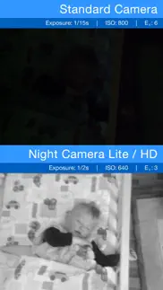 night camera: low light photos iphone images 3