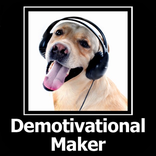 Demotivational Maker app reviews download