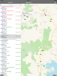 nsw fires ipad images 1
