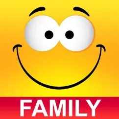 clipish family logo, reviews