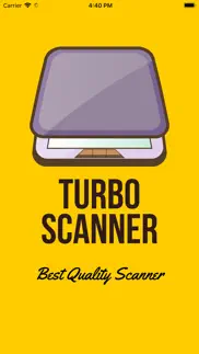 turboscan iphone images 1