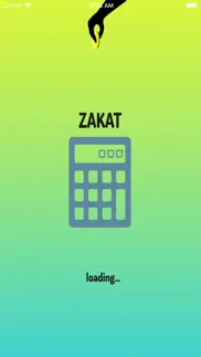 zakat calculator for muslims айфон картинки 1