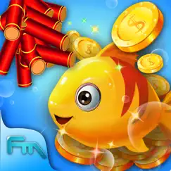 magic fishery - fishing joy logo, reviews