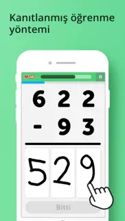math learner: kolay matematik iphone resimleri 1