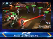 dc legends: fight super heroes ipad images 2