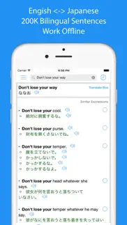 japanese translator offline iphone images 1