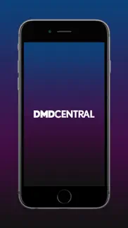 dmdcentral iphone capturas de pantalla 1