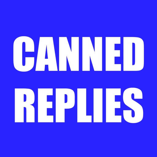 Canned Replies Keyboard app reviews download