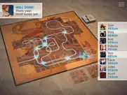 tsuro - the game of the path ipad images 3