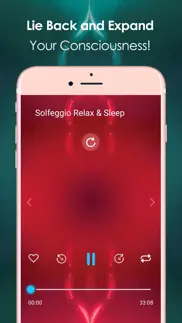 solfeggio sonic meditations iphone images 4