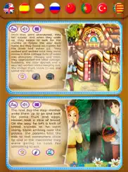 hansel and gretel fairy tale ipad images 3