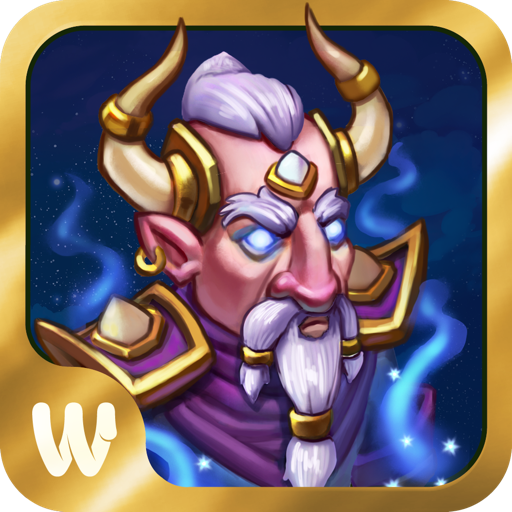 Viking Heroes app reviews download