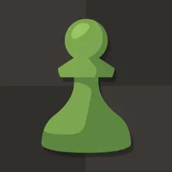 chess - play & learn logo, reviews