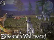 ultimate wolf simulator 2 ipad capturas de pantalla 3