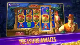 casino deluxe - vegas slots iphone capturas de pantalla 4