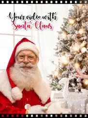 your video with santa claus ipad images 1