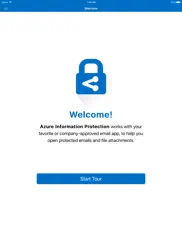 azure information protection ipad images 1