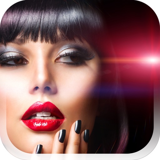 MakeUp - Amazing Lips, Up Eyes app reviews download
