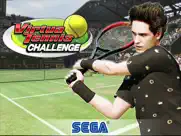 virtua tennis challenge iPad Captures Décran 1